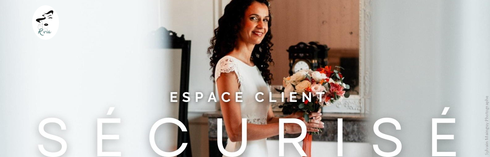 photo mariée